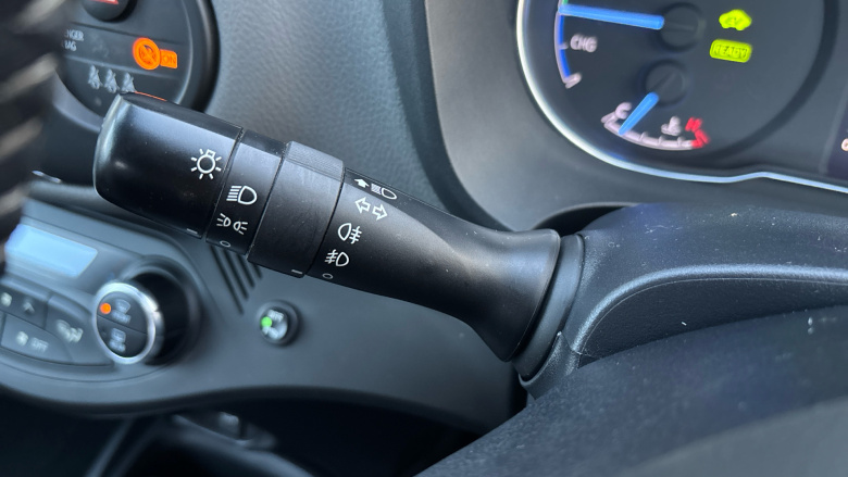 Toyota Yaris 1.5 Hybrid Icon 5dr CVT Hybrid Hatchback